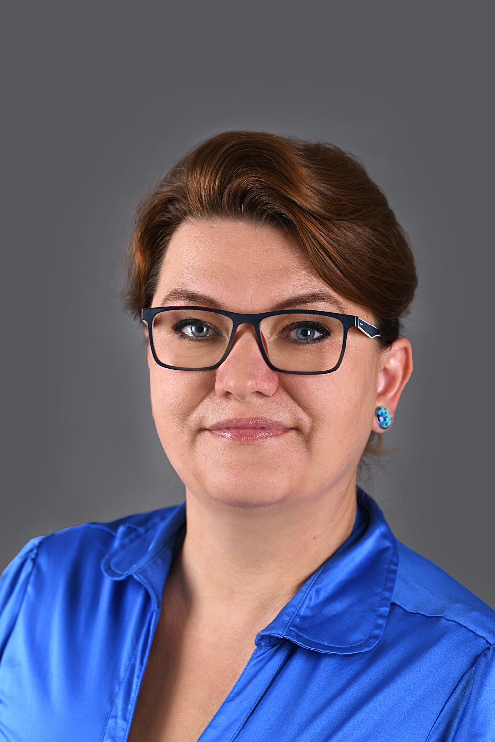 Ing. Blanka Teplanová