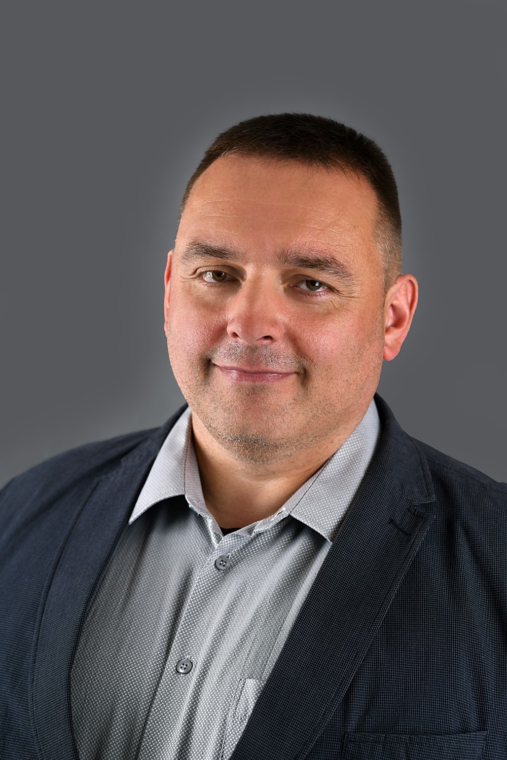 JUDr. Michal Marek