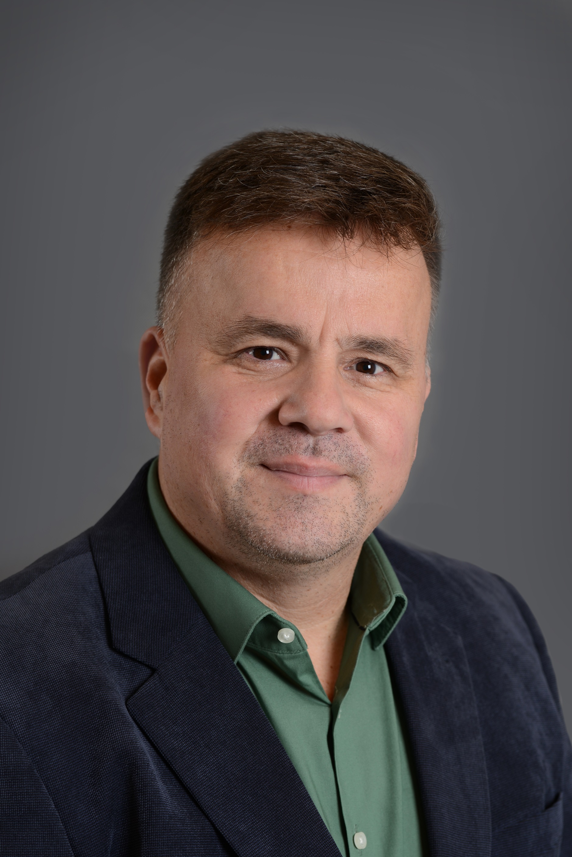 Bc. Roman Svora, MBA, MPA