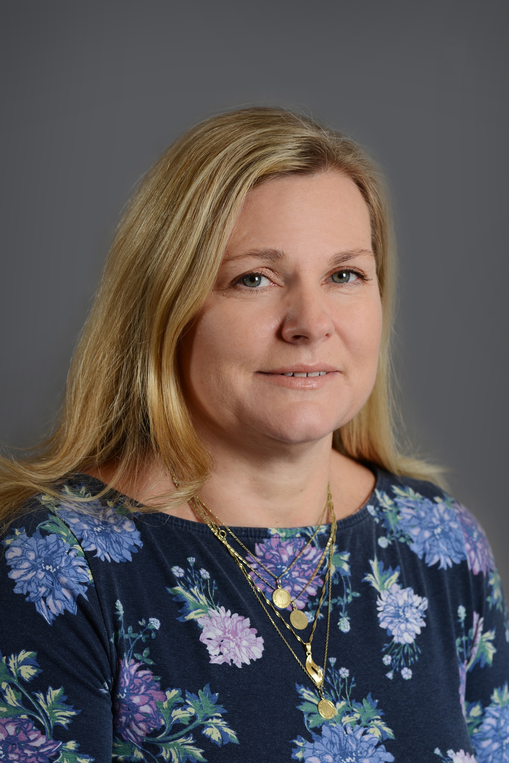 Ing. Regina Bartošová