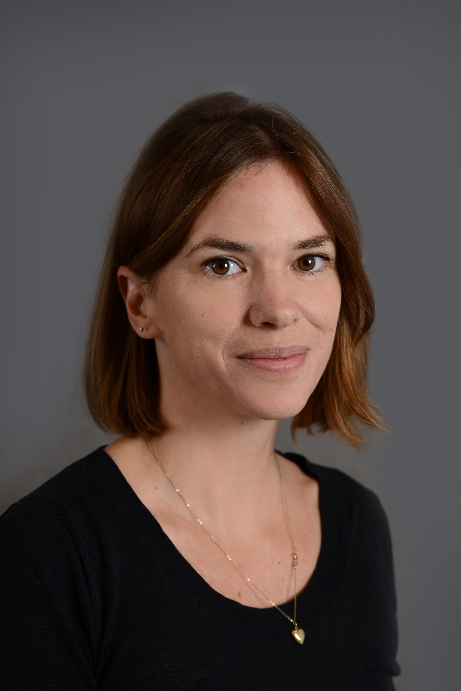Jana Bořecká