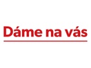 Dáme na vás