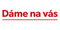 Dáme na vás