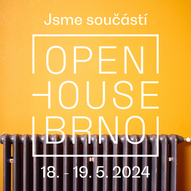 Brno Open Days